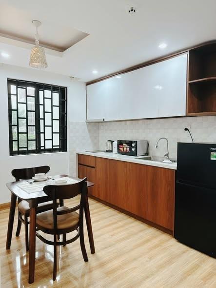 Cho thuê căn hộ, 1 phòng ngủ, An Hải, Đà Nẵng - Photo 2