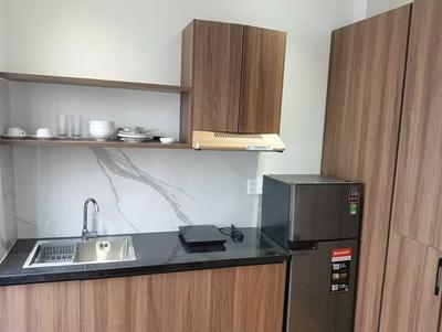 House for rent, An Hải, Đà Nẵng - Thumbnail 3