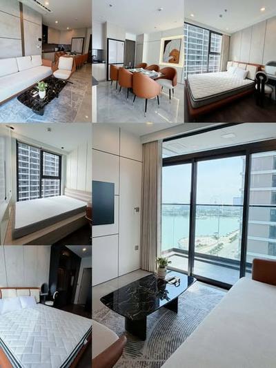 Apartment for rent, 2 bedrooms, Hải Châu, Đà Nẵng - Thumbnail 3