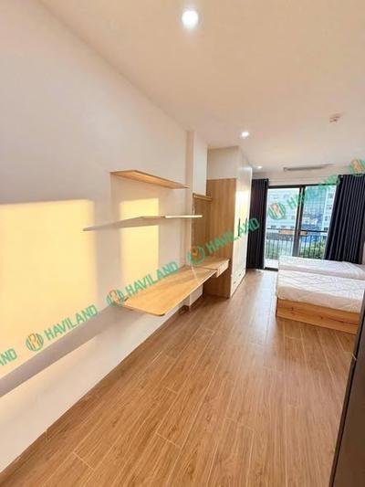 Cho thuê studio, 1 phòng ngủ, Hòa Cường, Đà Nẵng - Thumbnail 3