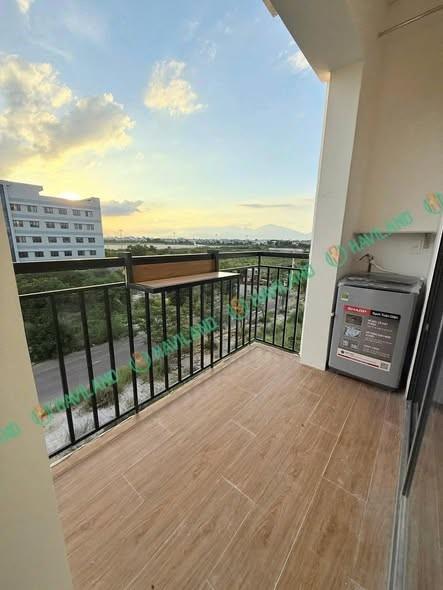 Cho thuê studio, 1 phòng ngủ, Hòa Cường, Đà Nẵng - Photo 4