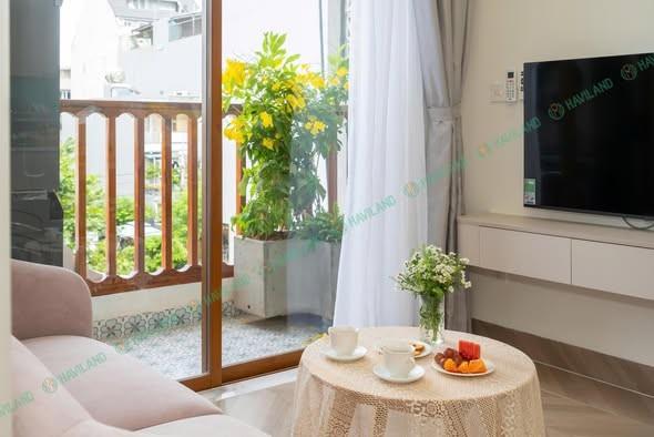 Cho thuê căn hộ, 1 phòng ngủ, Ngũ Hành Sơn, Đà Nẵng - Photo 1