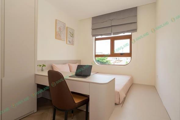 Cho thuê căn hộ, 1 phòng ngủ, Ngũ Hành Sơn, Đà Nẵng - Photo 3