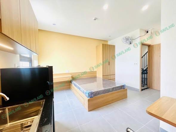 Cho thuê căn hộ, Cẩm Lệ, Đà Nẵng - Photo 5