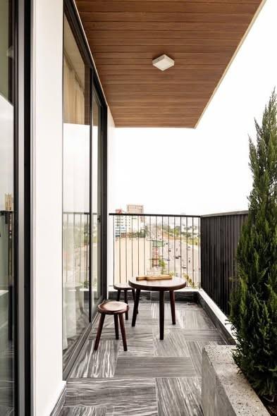 Cho thuê căn hộ, 2 phòng ngủ, Hòa Xuân, Đà Nẵng - Photo 1