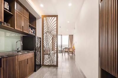 Cho thuê căn hộ, 2 phòng ngủ, Hòa Xuân, Đà Nẵng - Thumbnail 3