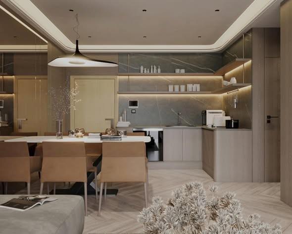 Cho thuê studio, 1 phòng ngủ, An Hải, Đà Nẵng - Photo 3