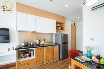 Cho thuê studio, 1 phòng ngủ, Ngũ Hành Sơn, Đà Nẵng - Thumbnail 2