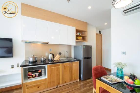 Cho thuê studio, 1 phòng ngủ, Ngũ Hành Sơn, Đà Nẵng - Photo 2