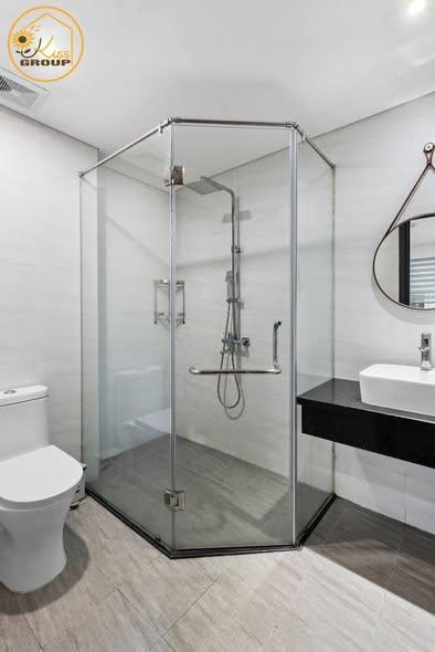 Cho thuê studio, 1 phòng ngủ, Ngũ Hành Sơn, Đà Nẵng - Thumbnail 3