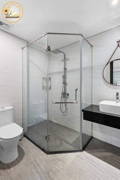 Cho thuê studio, 1 phòng ngủ, Ngũ Hành Sơn, Đà Nẵng - Photo 3