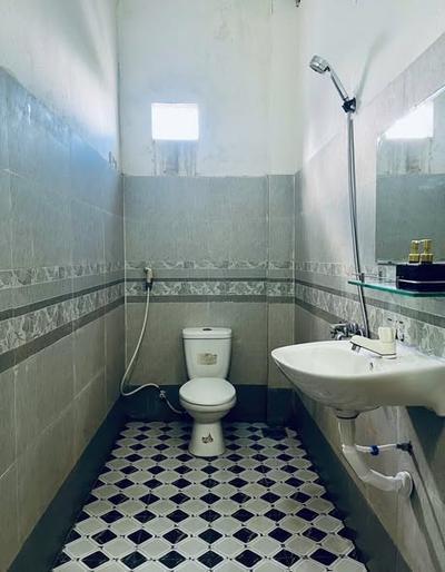 Room for rent, 25m², Hải Châu, Đà Nẵng - Thumbnail 4