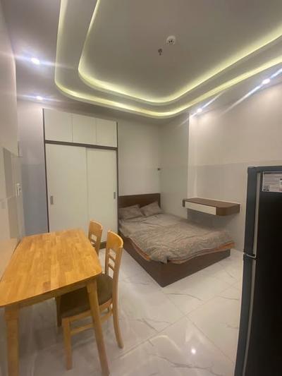 Cho thuê căn hộ, 2 phòng ngủ, Ngũ Hành Sơn, Đà Nẵng - Thumbnail 1