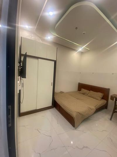 Cho thuê căn hộ, 2 phòng ngủ, Ngũ Hành Sơn, Đà Nẵng - Thumbnail 4