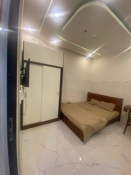 Cho thuê căn hộ, 2 phòng ngủ, Ngũ Hành Sơn, Đà Nẵng - Photo 4