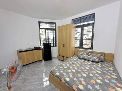 Cho thuê studio, 1 phòng ngủ, Hòa Cường, Đà Nẵng - Thumbnail 1