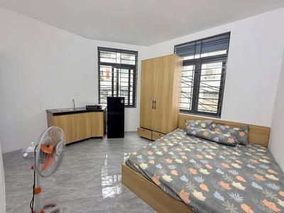 Cho thuê studio, 1 phòng ngủ, Hòa Cường, Đà Nẵng - Thumbnail 2