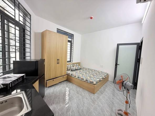 Cho thuê studio, 1 phòng ngủ, Hòa Cường, Đà Nẵng - Photo 3