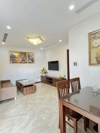 Cho thuê căn hộ, 2 phòng ngủ, An Hải, Đà Nẵng - Thumbnail 2