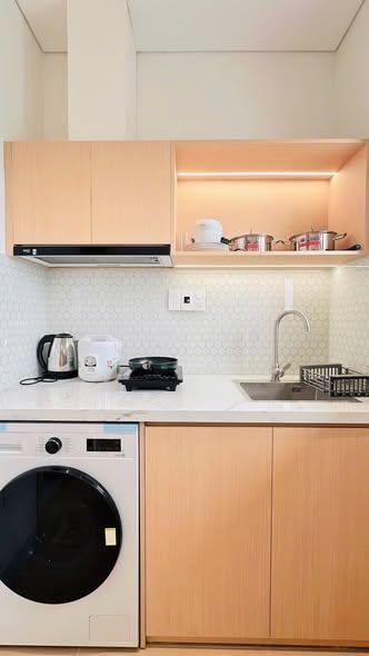 Cho thuê căn hộ, 1 phòng ngủ, Ngũ Hành Sơn, Đà Nẵng - Thumbnail 4