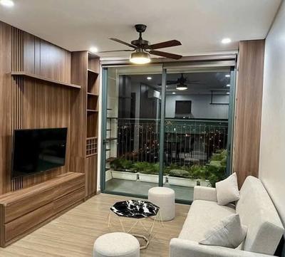 Cho thuê căn hộ, 2 phòng ngủ, Ngũ Hành Sơn, Đà Nẵng - Thumbnail 2