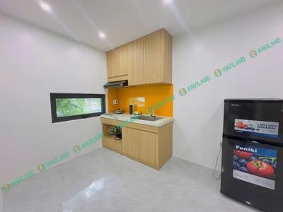 Studio for rent, 1 bedroom, Hòa Cường, Đà Nẵng - Thumbnail 3