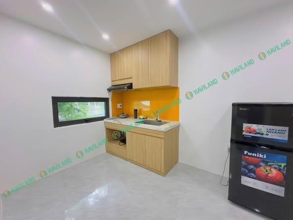 Studio for rent, 1 bedroom, Hòa Cường, Đà Nẵng - Photo 3