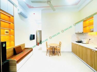 Apartment for rent, 1 bedroom, 40m², Hòa Xuân, Đà Nẵng - Thumbnail 4