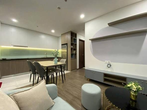 Cho thuê căn hộ, 2 phòng ngủ, 56m², Ngũ Hành Sơn, Đà Nẵng - Photo 3