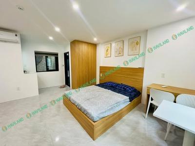 Cho thuê studio, 1 phòng ngủ, Hòa Cường, Đà Nẵng - Thumbnail 4