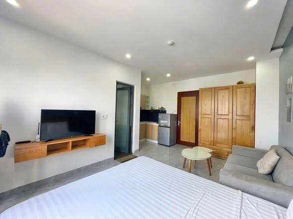 Cho thuê studio, 1 phòng ngủ, An Hải, Đà Nẵng - Photo 4