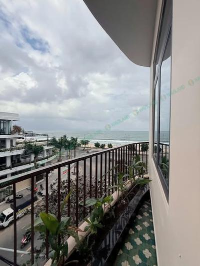 Cho thuê căn hộ, 2 phòng ngủ, Hòa Khánh, Đà Nẵng - Thumbnail 2