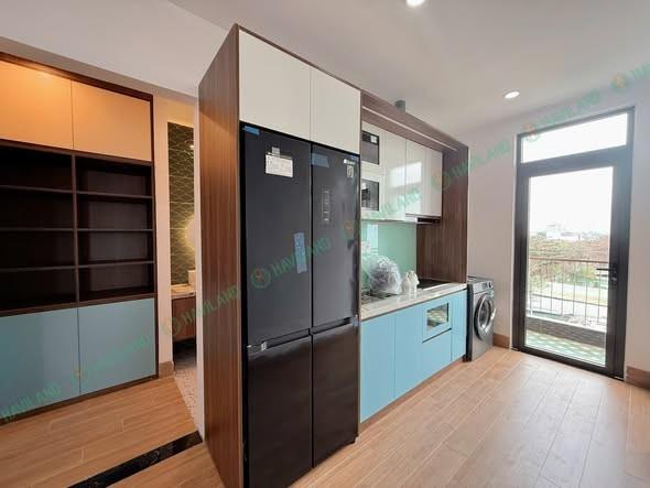 Cho thuê căn hộ, 2 phòng ngủ, Hòa Khánh, Đà Nẵng - Photo 3