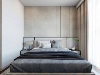 Apartment for rent, 2 bedrooms, Hải Châu, Đà Nẵng - Thumbnail 3