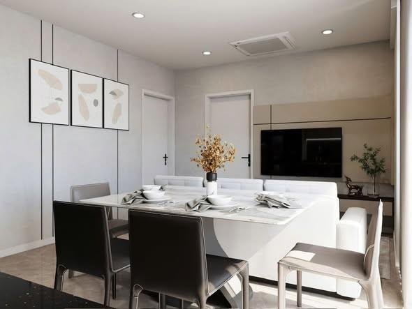 Apartment for rent, 2 bedrooms, Hải Châu, Đà Nẵng - Photo 5