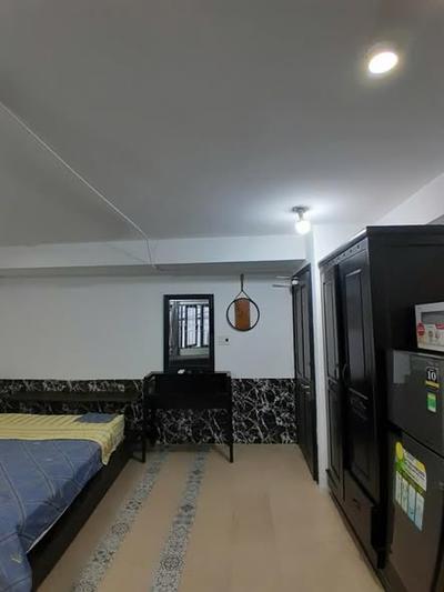 Cho thuê studio, 1 phòng ngủ, Ngũ Hành Sơn, Đà Nẵng - Thumbnail 2