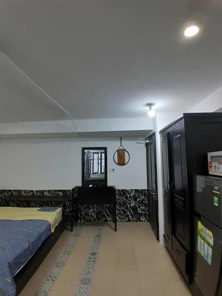 Cho thuê studio, 1 phòng ngủ, Ngũ Hành Sơn, Đà Nẵng - Photo 2