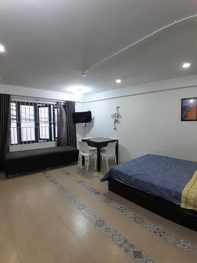 Cho thuê studio, 1 phòng ngủ, Ngũ Hành Sơn, Đà Nẵng - Thumbnail 5