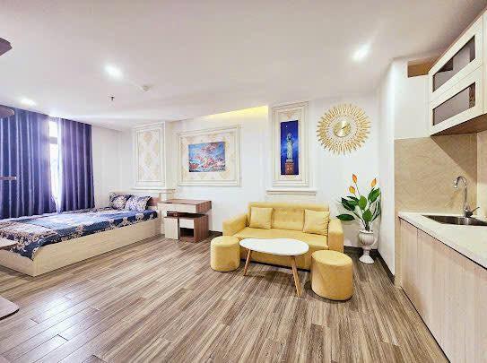 Cho thuê studio, 1 phòng ngủ, An Hải, Đà Nẵng - Photo 1
