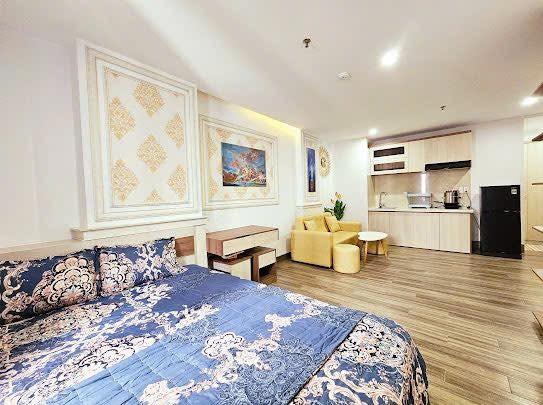 Cho thuê studio, 1 phòng ngủ, An Hải, Đà Nẵng - Photo 3