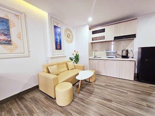 Cho thuê studio, 1 phòng ngủ, An Hải, Đà Nẵng - Photo 4