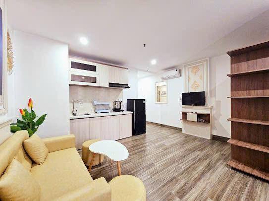 Cho thuê studio, 1 phòng ngủ, An Hải, Đà Nẵng - Photo 5