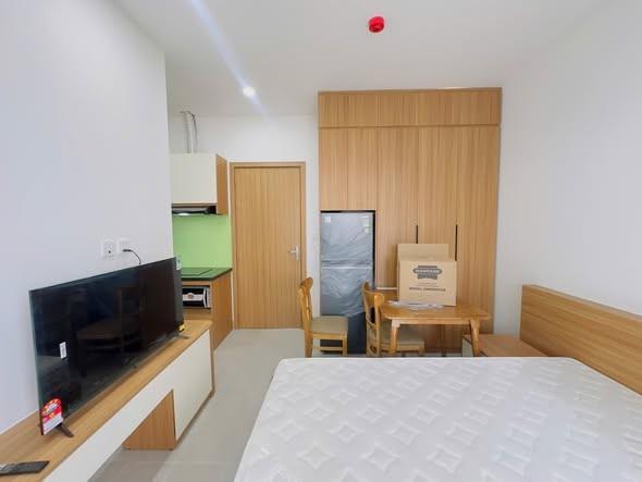 Cho thuê studio, 1 phòng ngủ, An Hải, Đà Nẵng - Photo 4