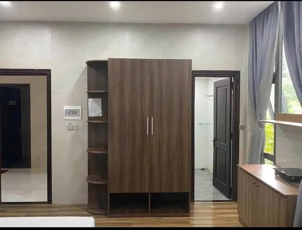 Cho thuê studio, 1 phòng ngủ, An Hải, Đà Nẵng - Photo 1