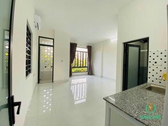 Studio for rent, 1 bedroom, Hòa Cường, Đà Nẵng - Photo 4