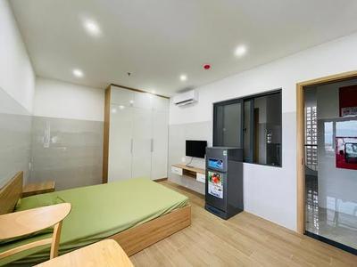 Cho thuê căn hộ, Hòa Cường, Đà Nẵng - Thumbnail 2