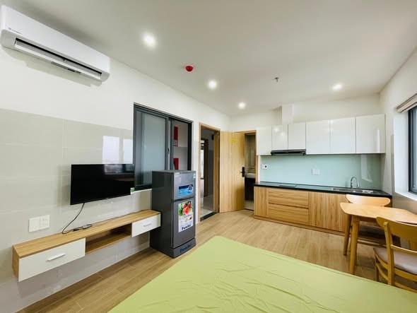 Cho thuê căn hộ, Hòa Cường, Đà Nẵng - Photo 3