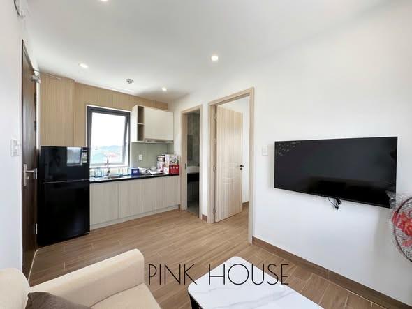 Cho thuê căn hộ, 1 phòng ngủ, Ngũ Hành Sơn, Đà Nẵng - Photo 2