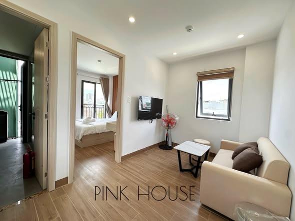 Cho thuê căn hộ, 1 phòng ngủ, Ngũ Hành Sơn, Đà Nẵng - Photo 3