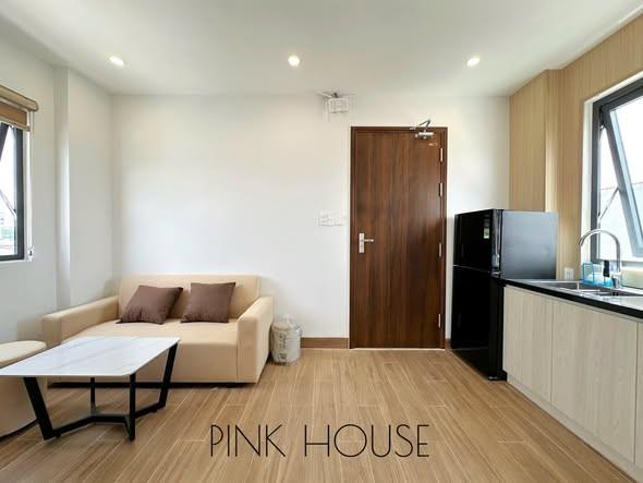 Cho thuê căn hộ, 1 phòng ngủ, Ngũ Hành Sơn, Đà Nẵng - Photo 5